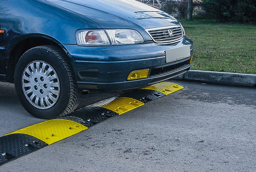 Ultimate guide to speed bumps